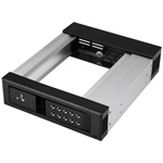 StarTech 5.25 TO 3.5 DRIVE HOT SWAP BAY