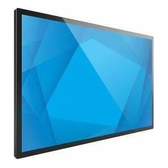 5554L 55-INCH WIDE LCD MONITOR 4K UHD HDMI 2.0 DP 1.4 PCAP 40-T