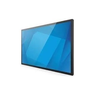 5554L 55-INCH WIDE LCD MONITOR 4K UHD HDMI 2.0 DP 1.4 PCAP 40-T