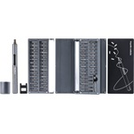 StarTech 55-BIT ELECTRIC SCREWDRIVER .