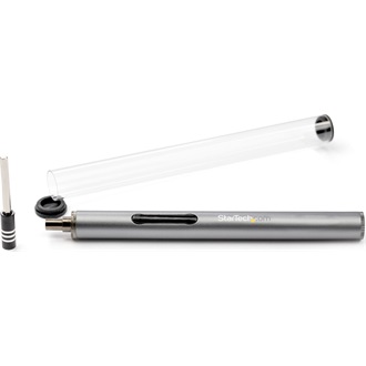 StarTech 55-BIT ELECTRIC SCREWDRIVER .