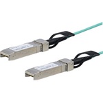5M 16.4FT 10G SFP+ AOC CABLE .