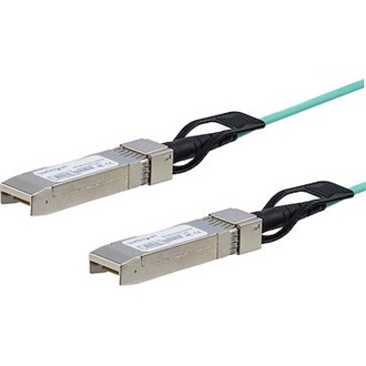 5M 16.4FT 10G SFP+ AOC CABLE .
