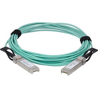 5M 16.4FT 10G SFP+ AOC CABLE .