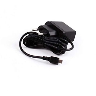 5V 1A tápegység (microUSB) (hAP mini, hAP lite, cAP lite) - MikroTik