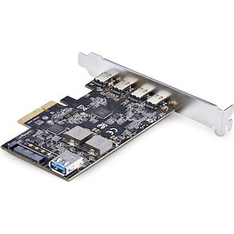 StarTech 5-PORT USB PCIE CARD 10GBPS