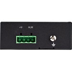 StarTech Industrial 1Gb/s SFP RJ45 média konverter 60W, IP-30