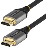 StarTech HDMI 2.0 -> HDMI 2.0 M/M video kábel 2m fekete Premium, HDR10