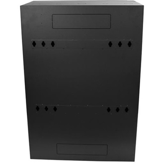 StarTech 6U VERTICAL SERVER CABINET .