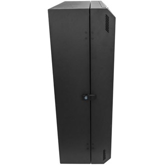 StarTech 6U VERTICAL SERVER CABINET .