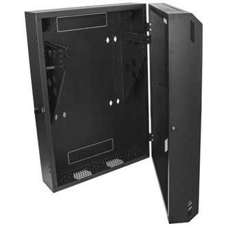 StarTech 6U VERTICAL SERVER CABINET .