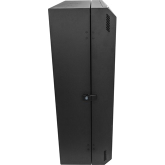 StarTech 6U VERTICAL SERVER CABINET .