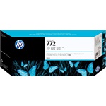 HP 772 300-ML LIGHT GRAY INK CARTRIDGE tintapatron világosszürke