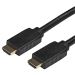 StarTech HDMI 2.0 M/M video kábel 7m fekete Premium