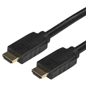 StarTech HDMI 2.0 M/M video kábel 7m fekete Premium
