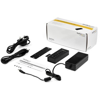 StarTech 7 PORT USB CHARGING STATION .