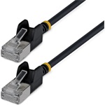 StarTech 80CM ULTRA SLIM CAT6A CABLE .