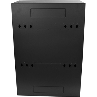 StarTech 8U VERTICAL SERVER CABINET .