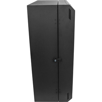 StarTech 8U VERTICAL SERVER CABINET .