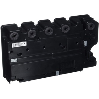 Lexmark 90K Waste Toner Container használt toner gyűjtődoboz fekete
