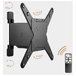 9 ügyes megoldás, ha a televíziót vagy monitort fel szeretnéd lógatni