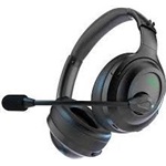 ACEZONE A-Blaze gaming fejhallgató headset fekete