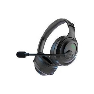ACEZONE A-Blaze gaming fejhallgató headset fekete