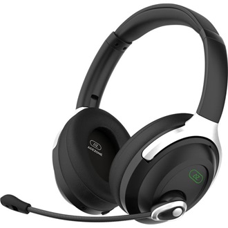 ACEZONE A-Spire gaming fejhallgató headset fekete (Bontott!)