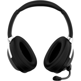 ACEZONE A-Spire gaming fejhallgató headset fekete (Bontott!)