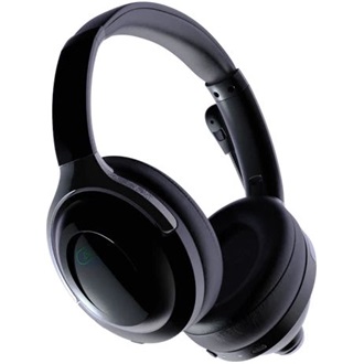 ACEZONE A-Spire gaming fejhallgató headset fekete (Bontott!)