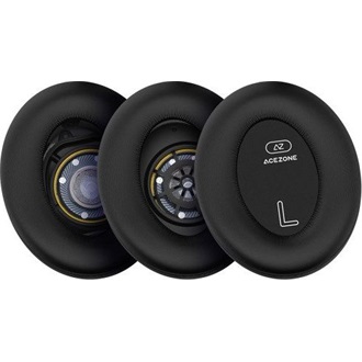 ACEZONE A-Spire gaming fejhallgató headset fekete (Bontott!)