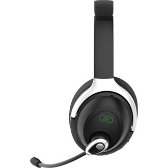 ACEZONE A-Spire gaming fejhallgató headset fekete (Bontott!)