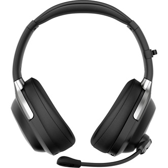 ACEZONE A-Spire Wireless gaming fejhallgató fekete