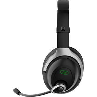ACEZONE A-Spire Wireless gaming fejhallgató fekete