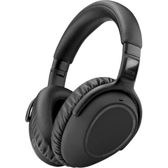 ADAPT 660 USB-A UC + MS STEREO OVER-EAR