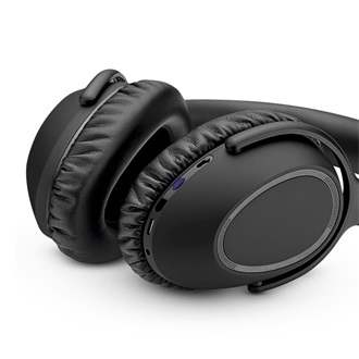 ADAPT 660 USB-A UC + MS STEREO OVER-EAR