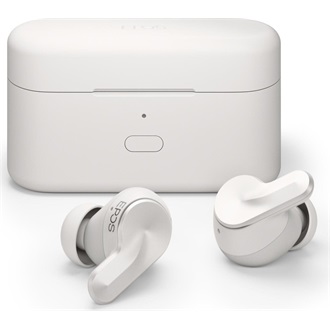 ADAPT E1 NORDIC WHITE MS EARBUDS BTD 900C DONGLE