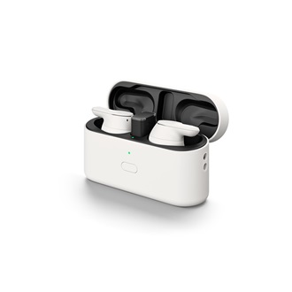 ADAPT E1 NORDIC WHITE MS EARBUDS BTD 900C DONGLE
