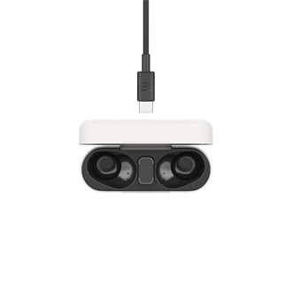 ADAPT E1 NORDIC WHITE MS EARBUDS BTD 900C DONGLE