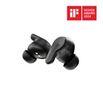ADAPT E1 SCANDINAVAN BLACK MS EARBUDS BTD 900C DONGLE