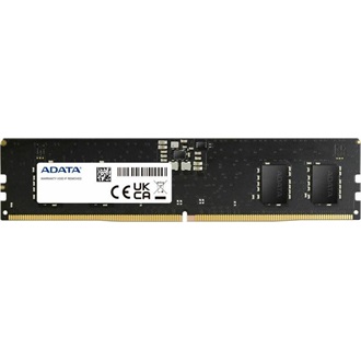 ADATA 32GB 4800MT/s DDR5 memória CL40