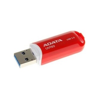 ADATA 32GB UV150 USB-A 3.2 Gen1 pendrive BOX piros