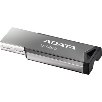 ADATA 32GB UV250 USB-A 2.0 pendrive BOX ezüst