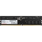 ADATA 8GB 5600MT/s DDR5 memória fekete