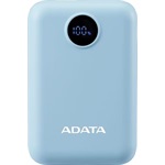 ADATA C100 10000mAh LiPo powerbank kék