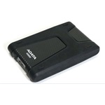 ADATA HD650 2TB USB3.1 2,5" HDD fekete