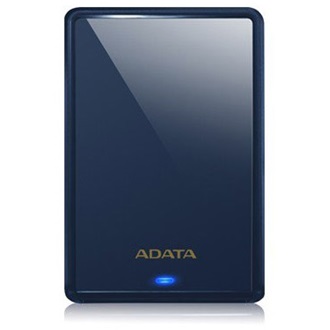 ADATA HV620S 1TB USB-A 3.2 Gen1 2,5" külső HDD kék