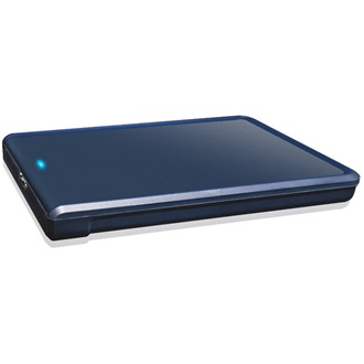 ADATA HV620S 1TB USB-A 3.2 Gen1 2,5" külső HDD kék