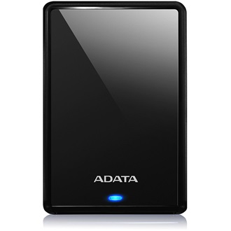 ADATA HV620S 1TB USB3.1 Gen1 A 2,5" külső HDD fekete