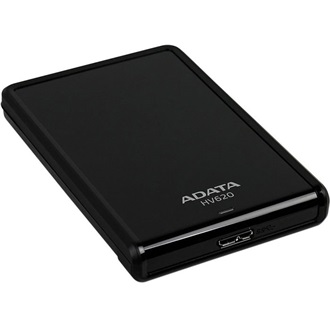 ADATA HV620S 2TB USB3.1 Gen1 A 2,5" külső HDD fekete